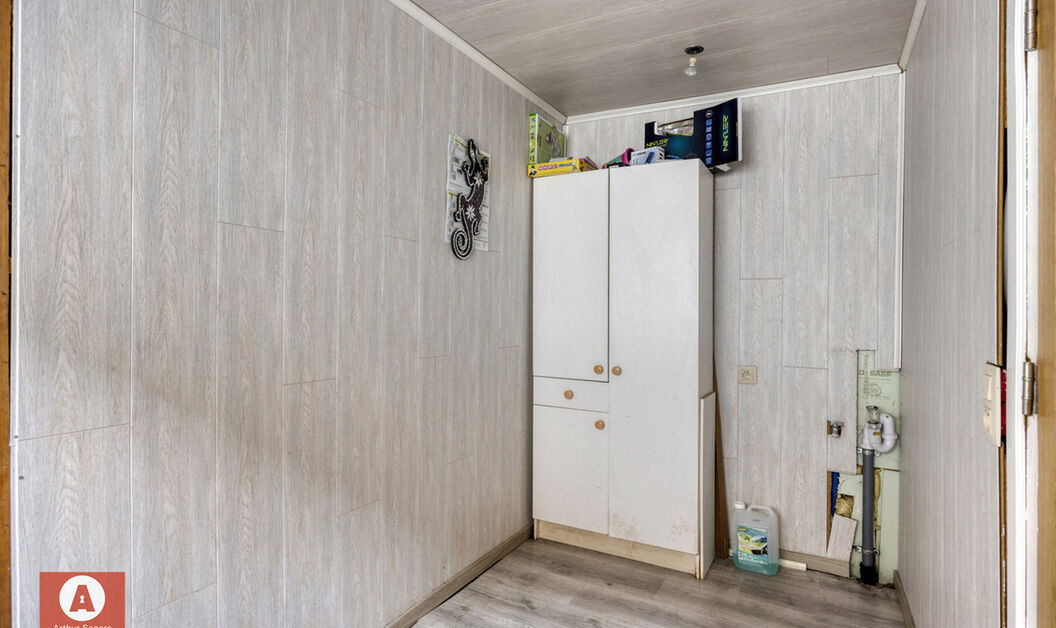 Huis te koop in Buggenhout