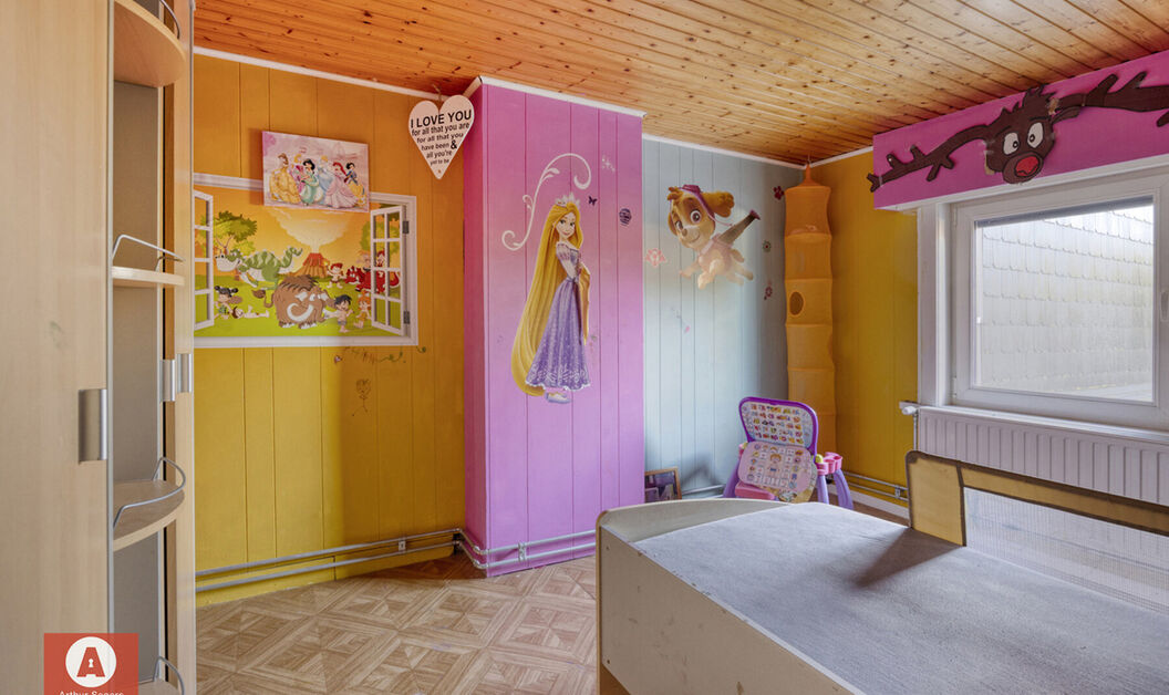Huis te koop in Buggenhout