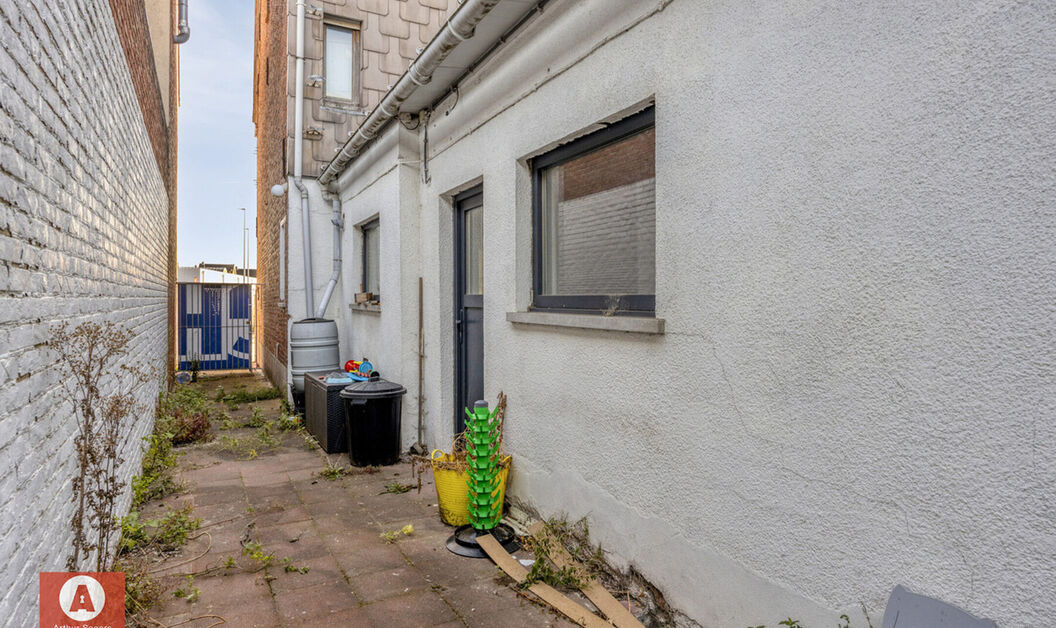 Huis te koop in Buggenhout