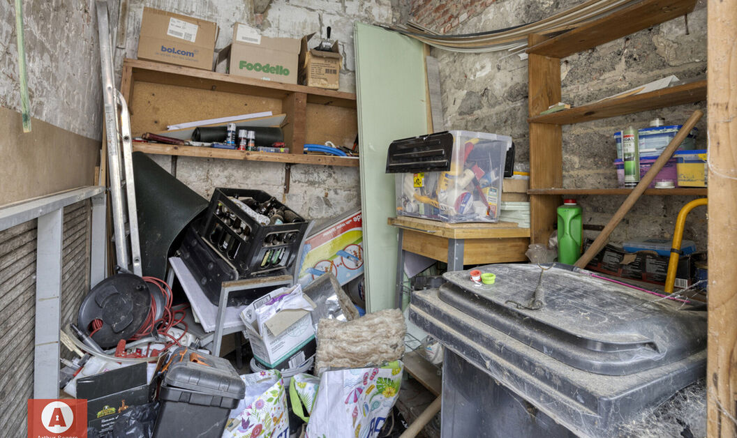 Huis te koop in Buggenhout