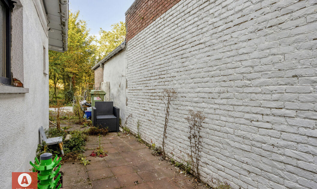 Huis te koop in Buggenhout