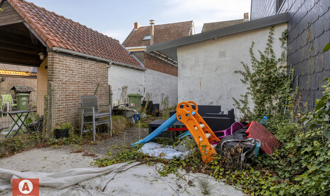 Huis te koop in Buggenhout