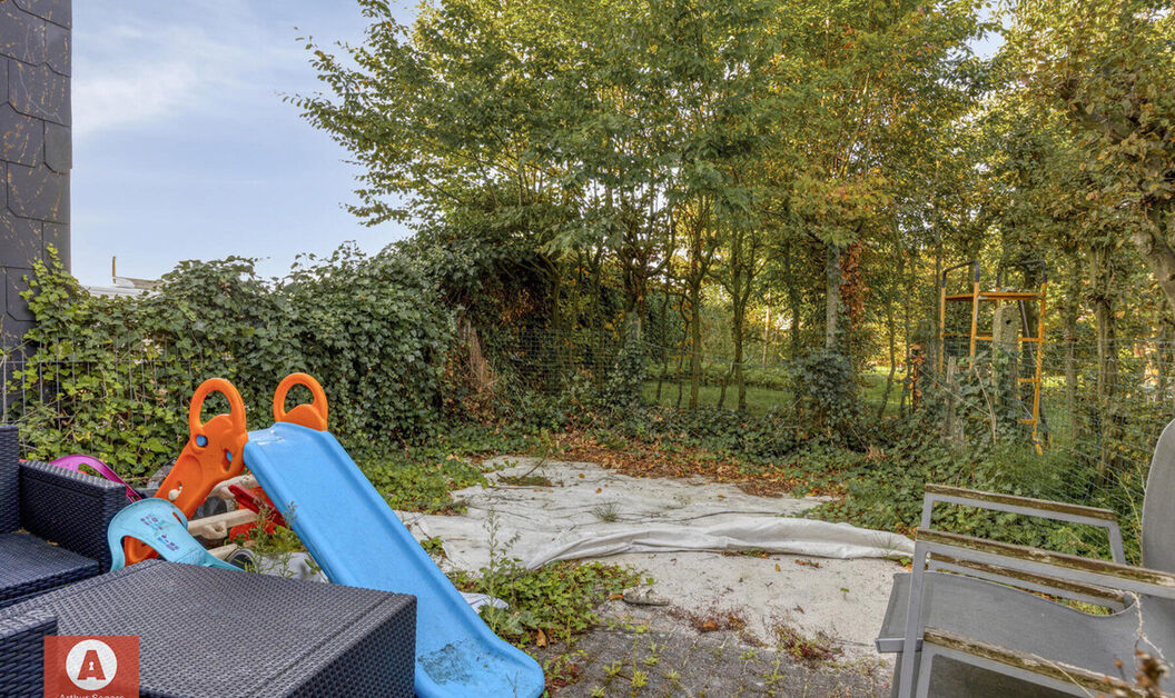 Huis te koop in Buggenhout