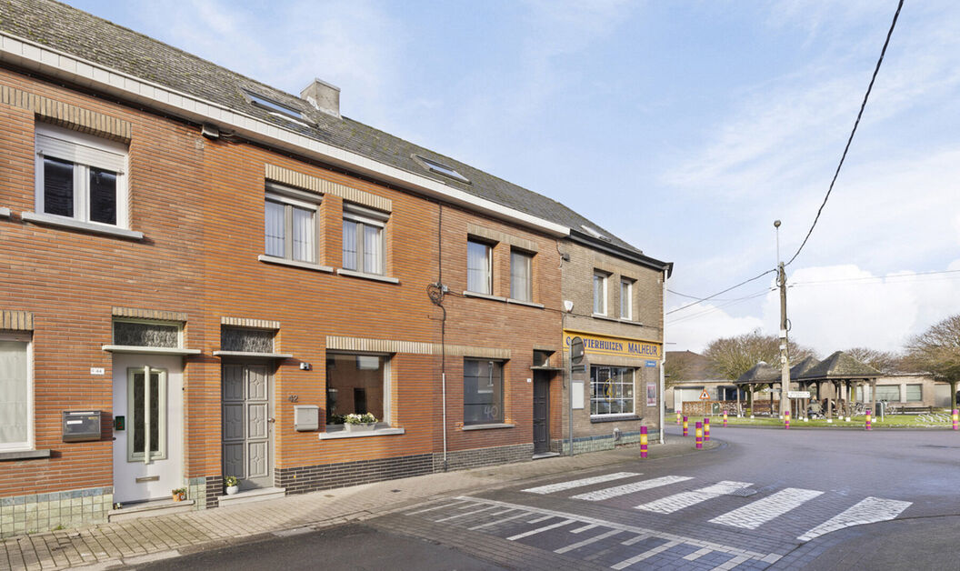 Huis te koop in Buggenhout