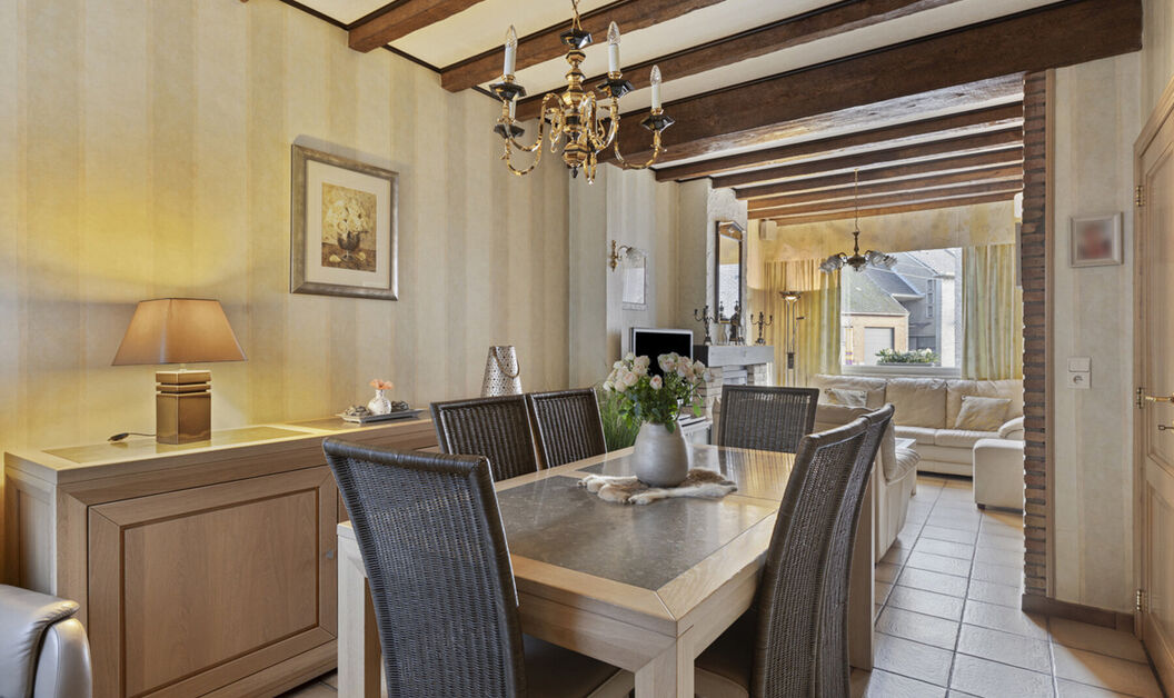 Huis te koop in Buggenhout