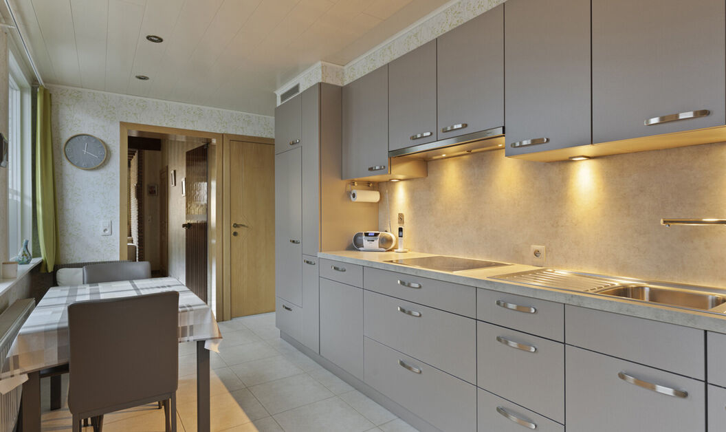 Huis te koop in Buggenhout