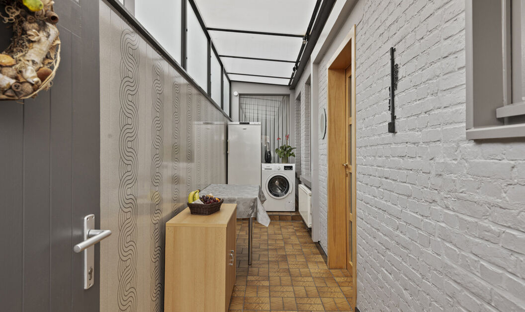 Huis te koop in Buggenhout