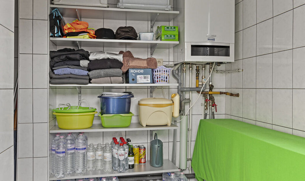 Huis te koop in Buggenhout