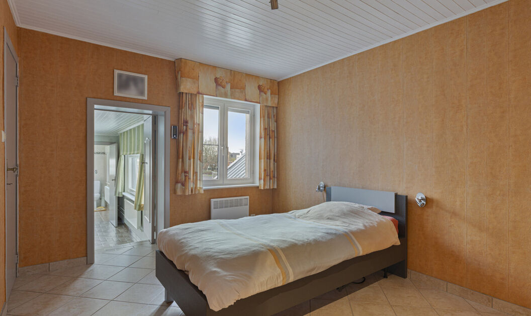 Huis te koop in Buggenhout