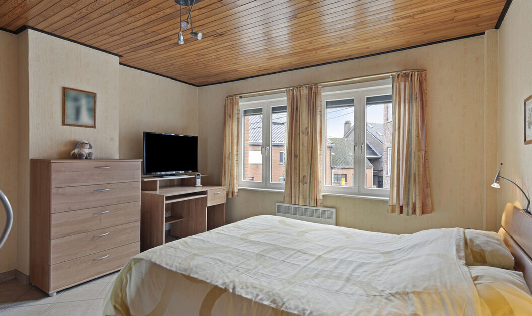 Huis te koop in Buggenhout