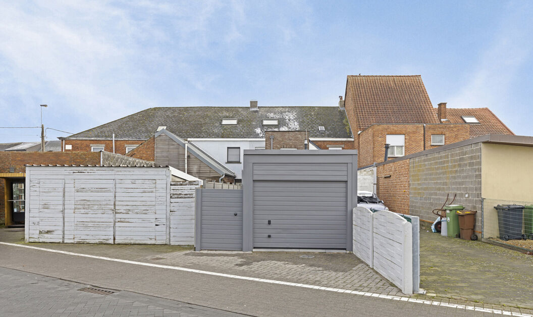 Huis te koop in Buggenhout