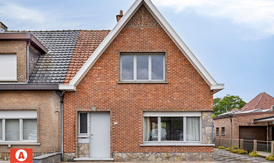 Huis te koop in Buggenhout