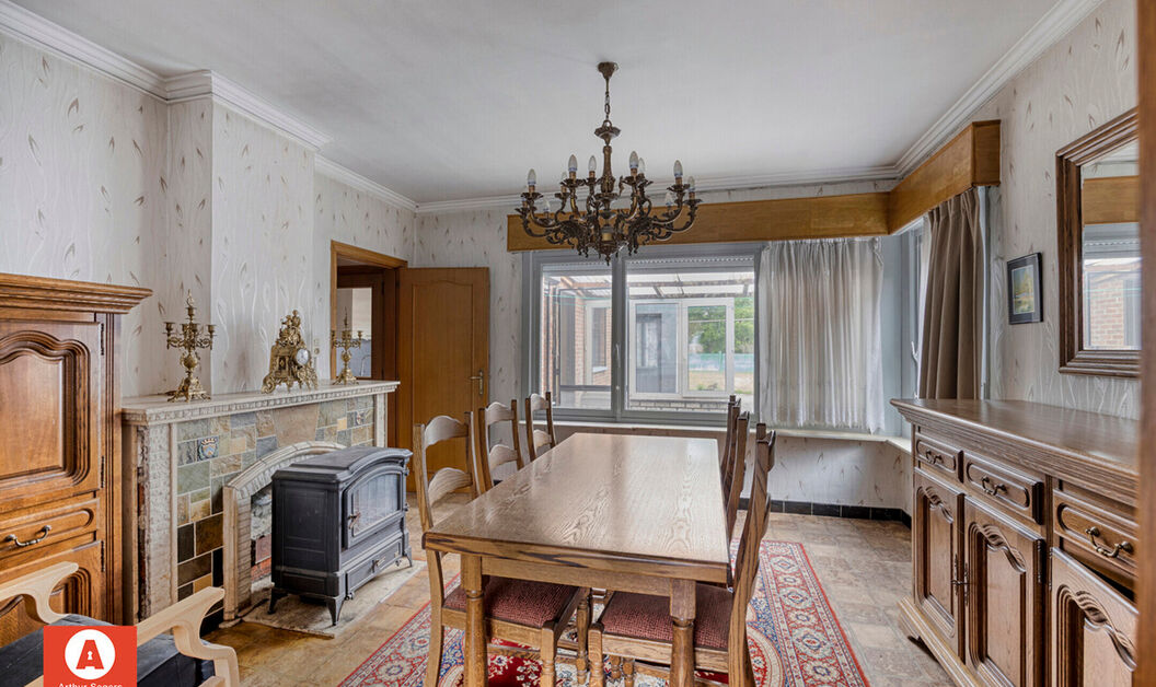 Huis te koop in Buggenhout