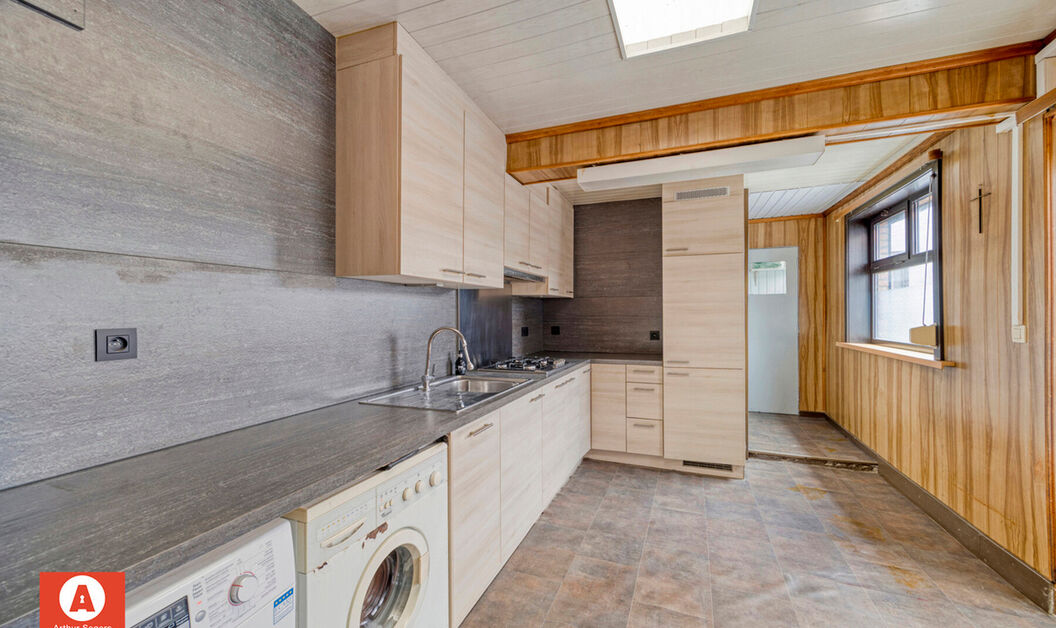 Huis te koop in Buggenhout