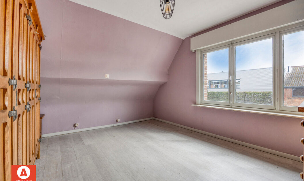 Huis te koop in Buggenhout