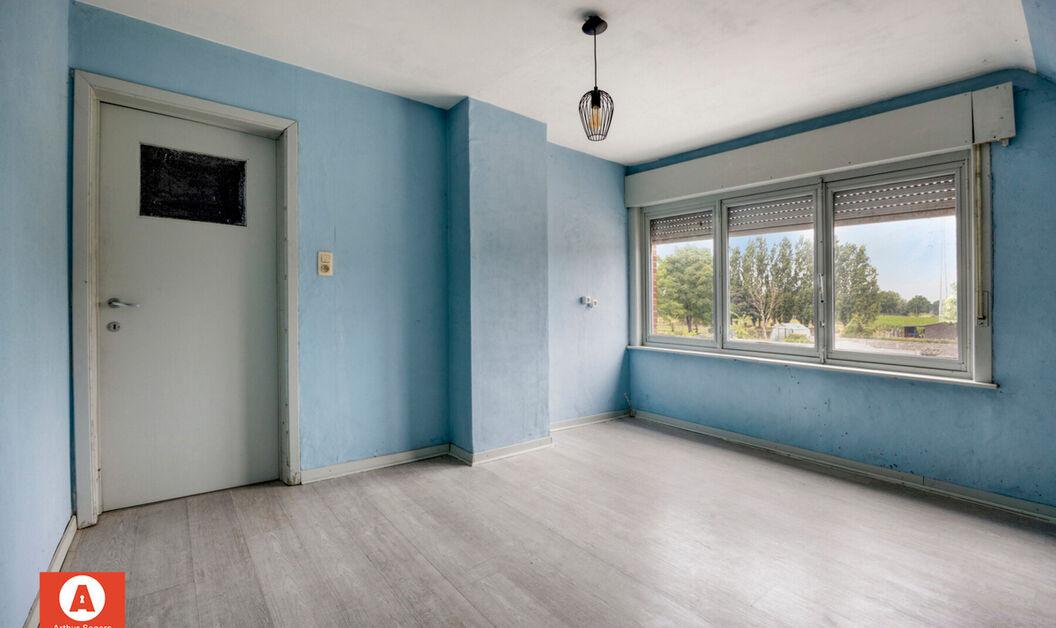 Huis te koop in Buggenhout