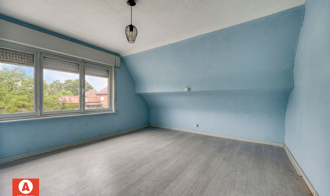 Huis te koop in Buggenhout