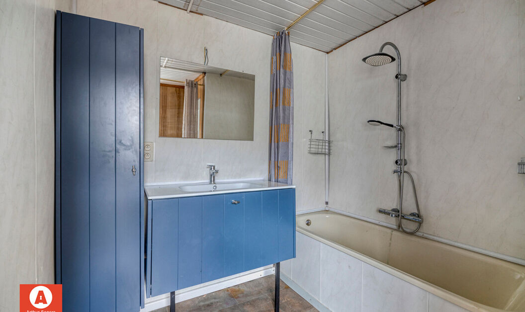 Huis te koop in Buggenhout