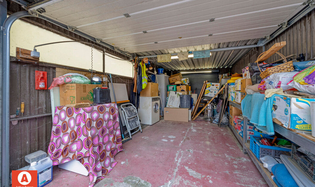 Huis te koop in Buggenhout