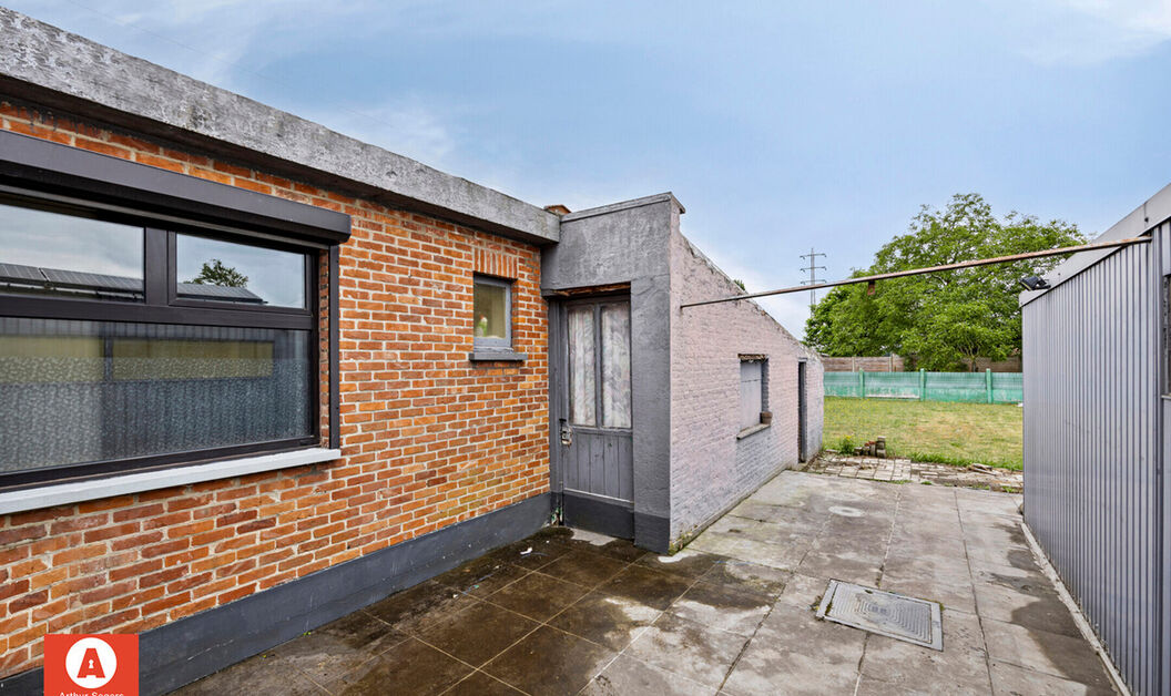 Huis te koop in Buggenhout