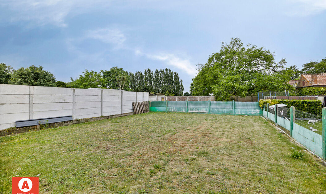 Huis te koop in Buggenhout