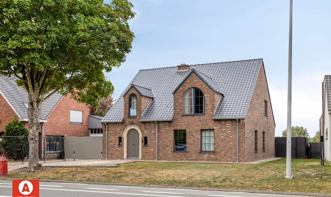 Huis te koop in Buggenhout