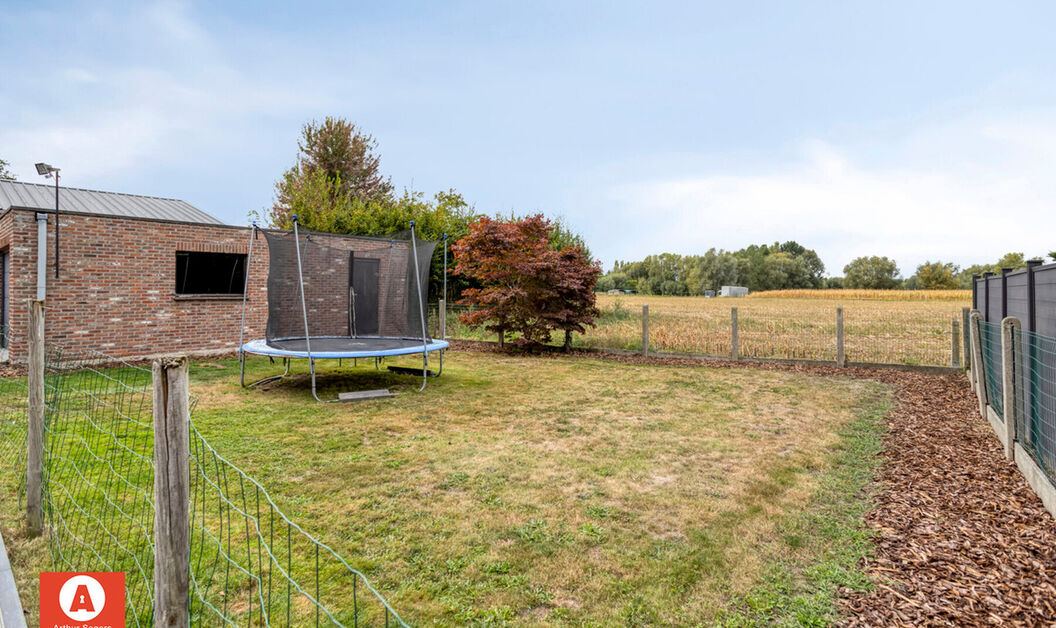 Huis te koop in Buggenhout