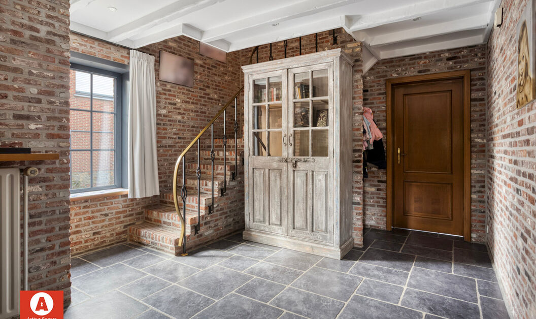 Huis te koop in Buggenhout