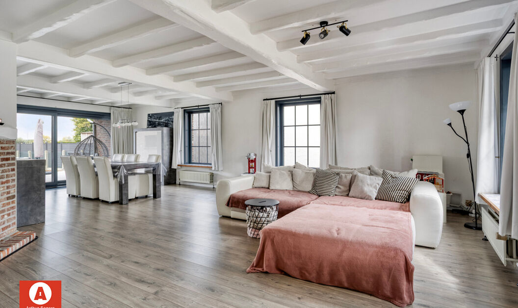 Huis te koop in Buggenhout