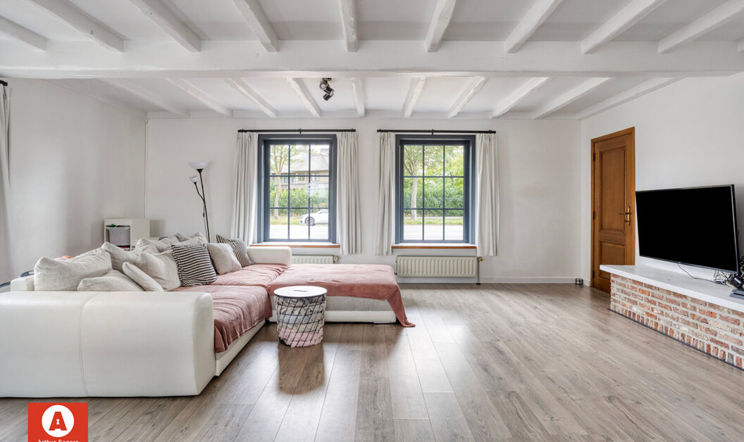 Huis te koop in Buggenhout