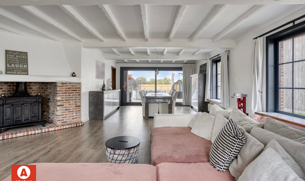 Huis te koop in Buggenhout