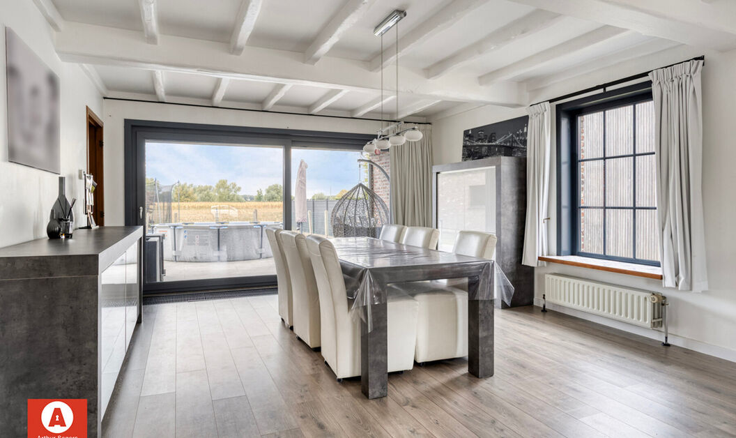 Huis te koop in Buggenhout