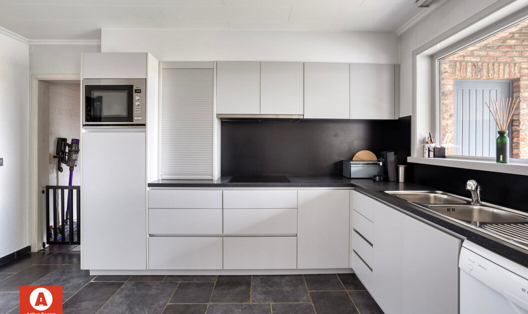 Huis te koop in Buggenhout