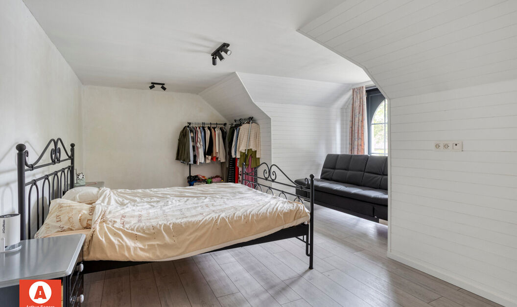 Huis te koop in Buggenhout