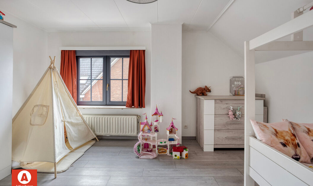 Huis te koop in Buggenhout