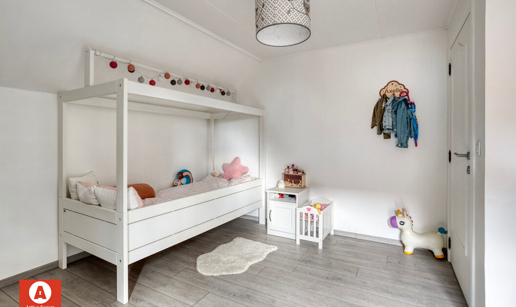 Huis te koop in Buggenhout