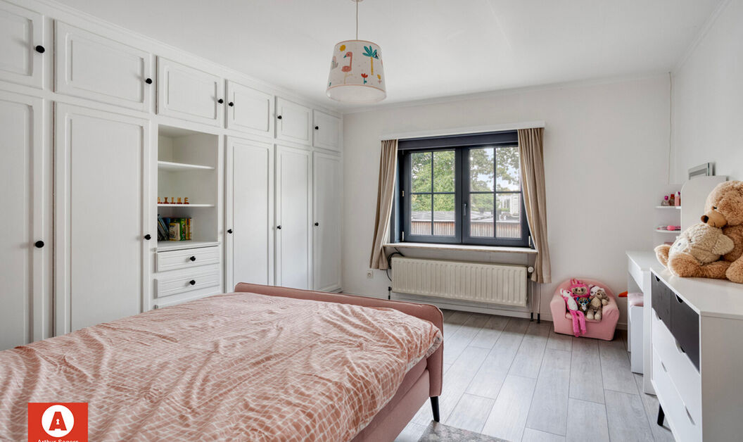 Huis te koop in Buggenhout