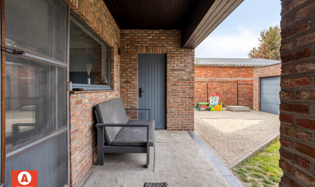 Huis te koop in Buggenhout