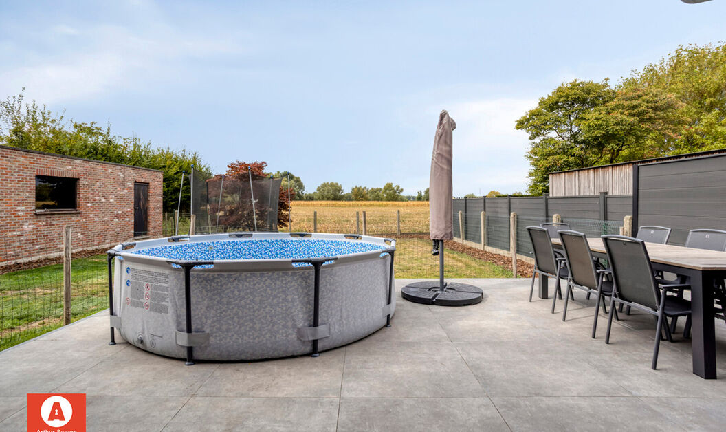 Huis te koop in Buggenhout