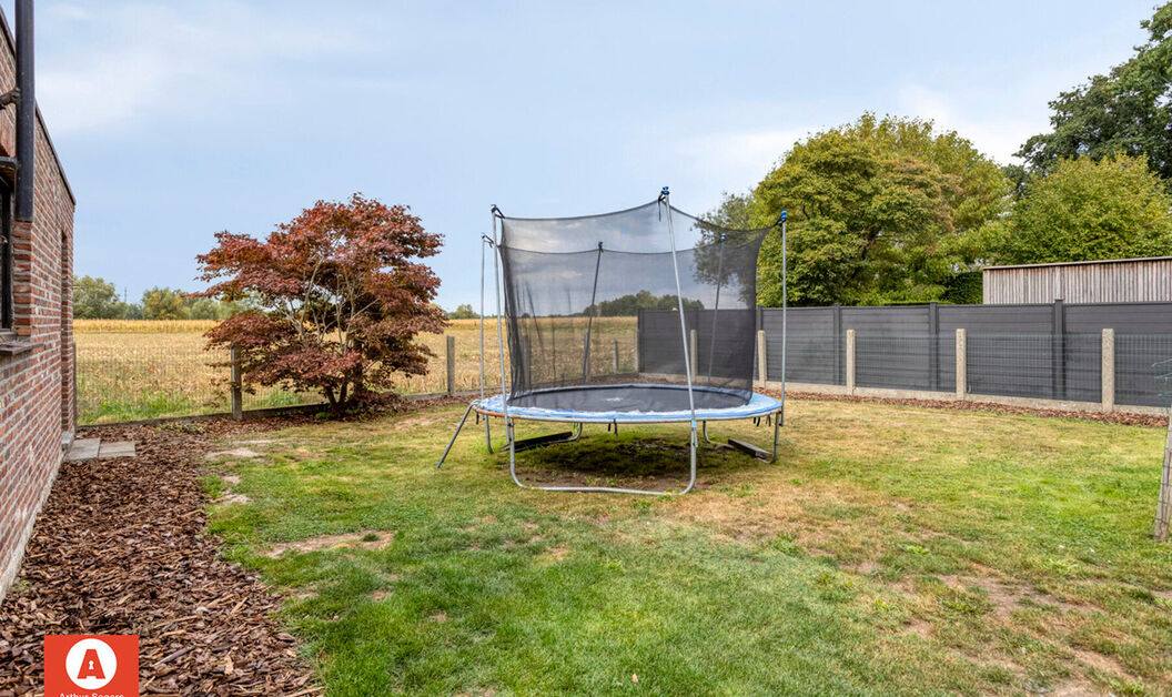 Huis te koop in Buggenhout