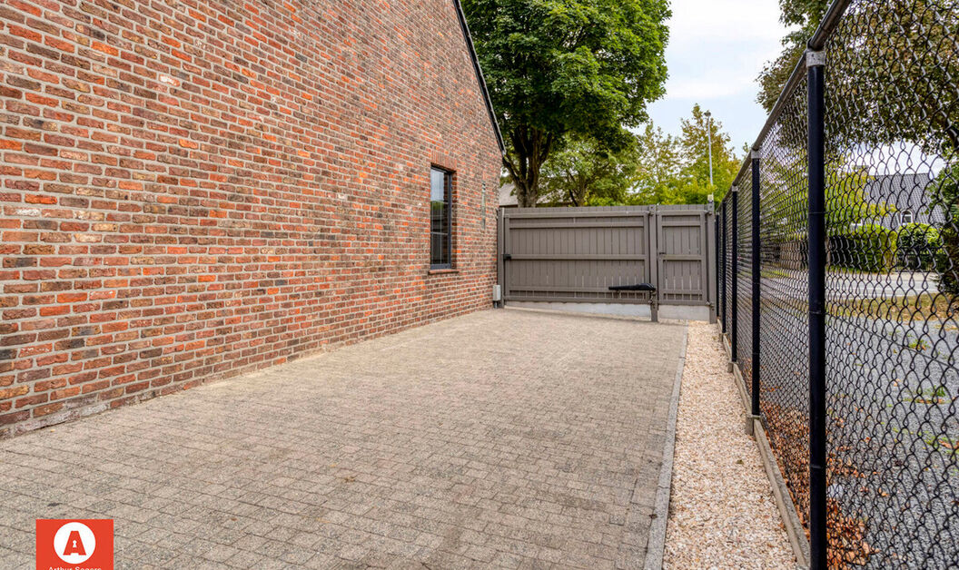 Huis te koop in Buggenhout