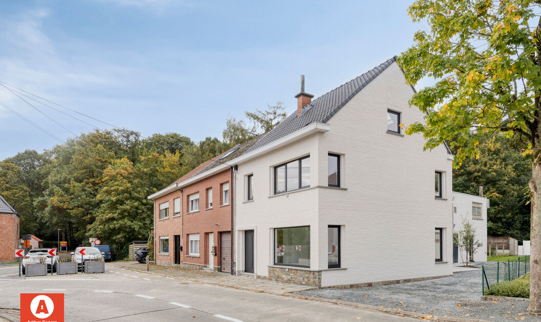 Huis te koop in Buggenhout