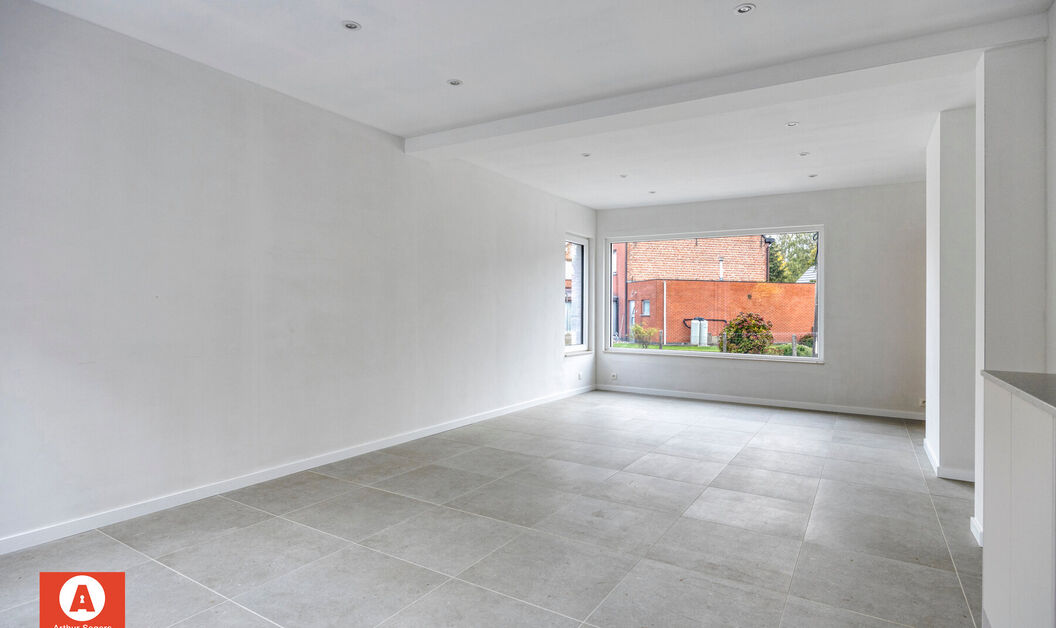 Huis te koop in Buggenhout