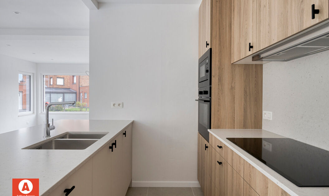 Huis te koop in Buggenhout