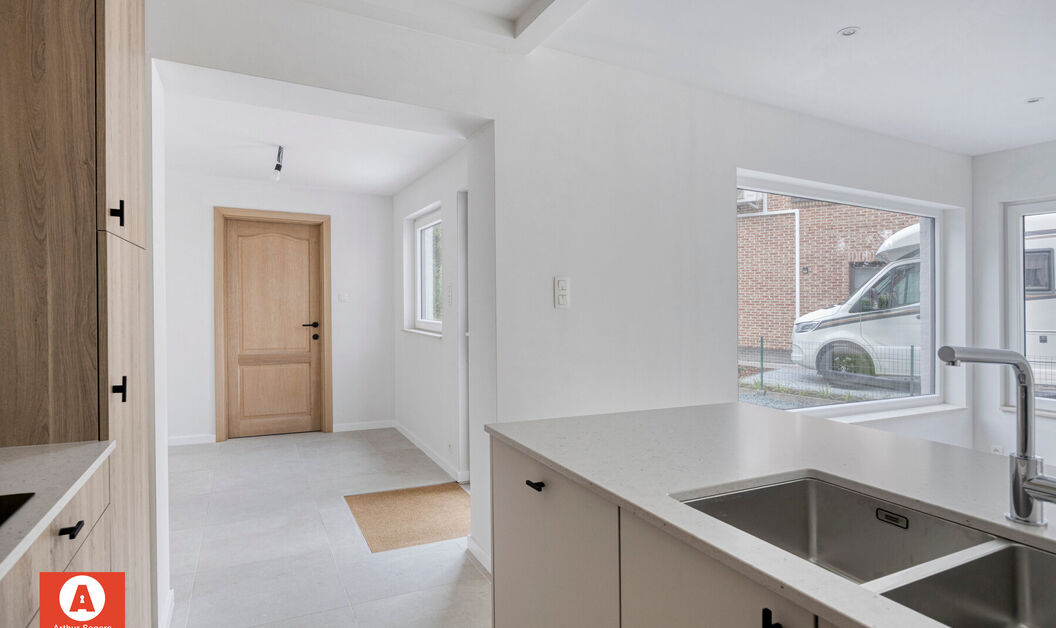 Huis te koop in Buggenhout