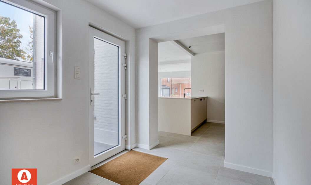 Huis te koop in Buggenhout