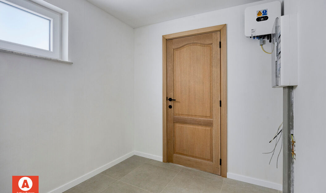 Huis te koop in Buggenhout