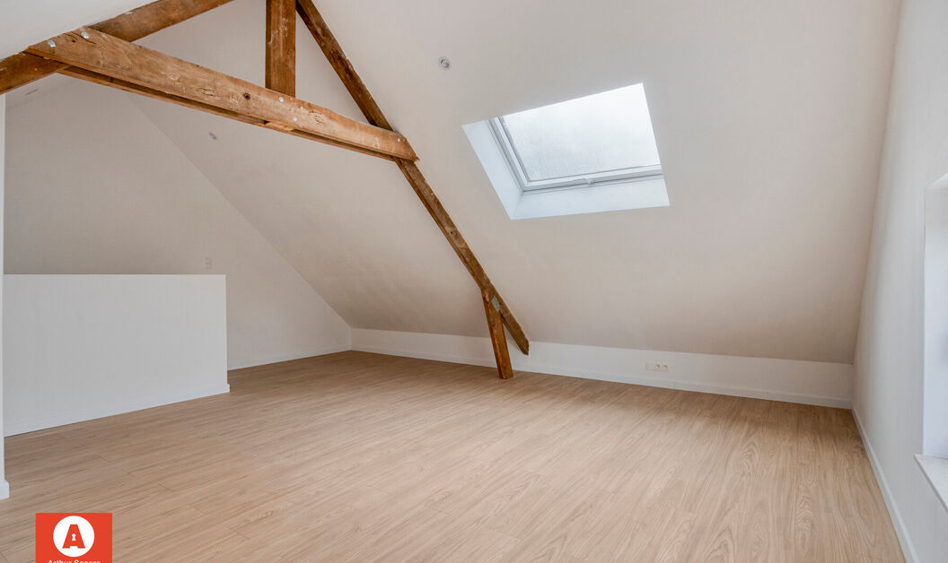 Huis te koop in Buggenhout