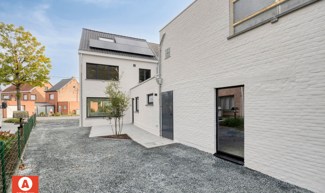 Huis te koop in Buggenhout