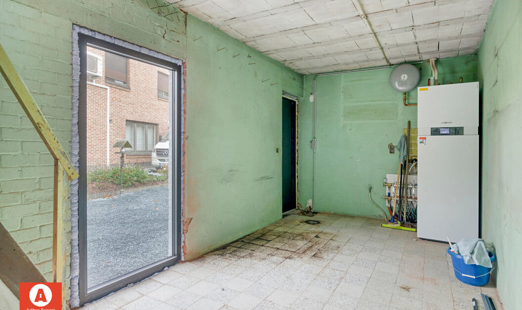 Huis te koop in Buggenhout